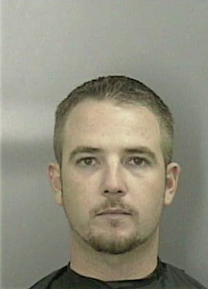 Vonkease Thomas, - Indian River County, FL 